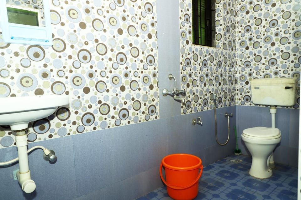 The Valley Arambol Bed and Breakfast in Goa, India