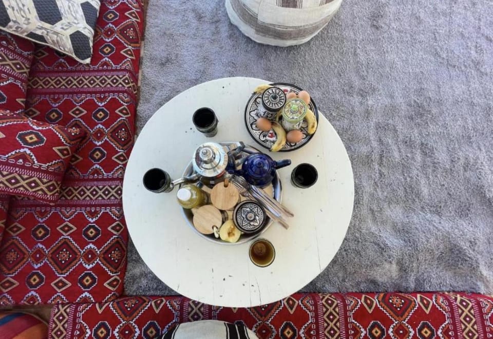 Tayri Surf House Aourir Hostel in Souss-Massa