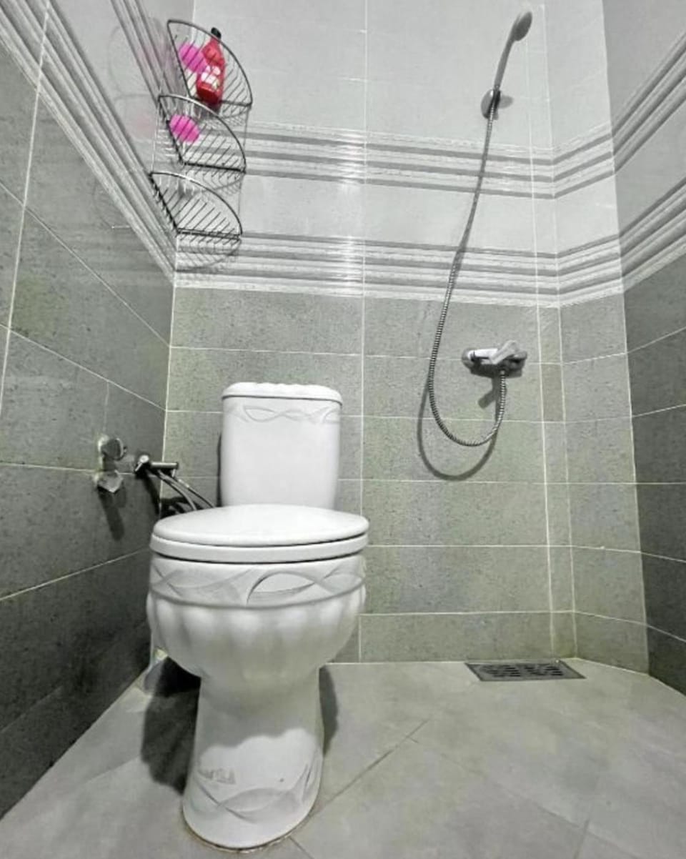Tayri Surf House Aourir Hostel in Souss-Massa