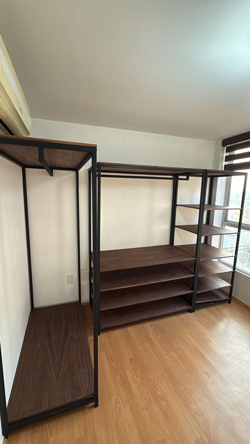 Departamento excelente estado Apartment in Mexico City