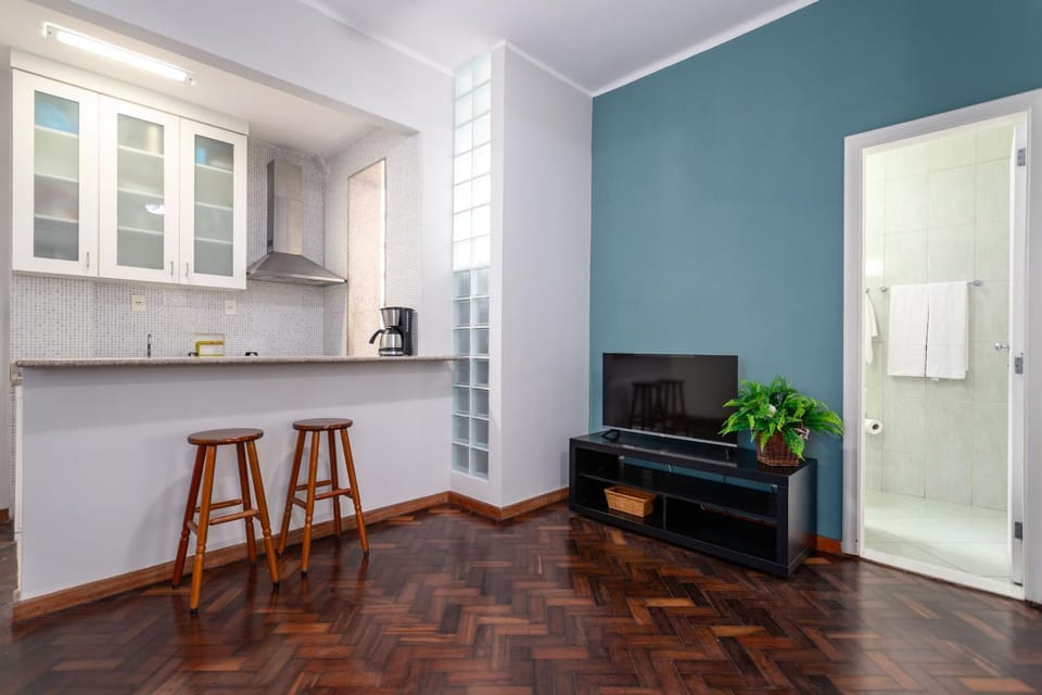 TV and multimedia, Kitchen or kitchenette
