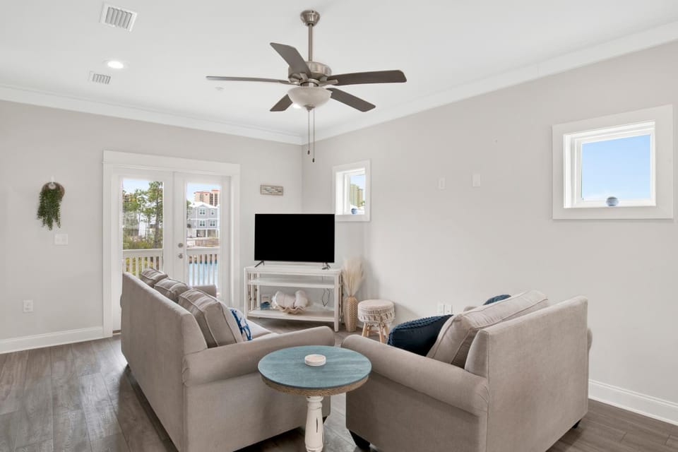 Splendor at Summer Salt House in Orange Beach