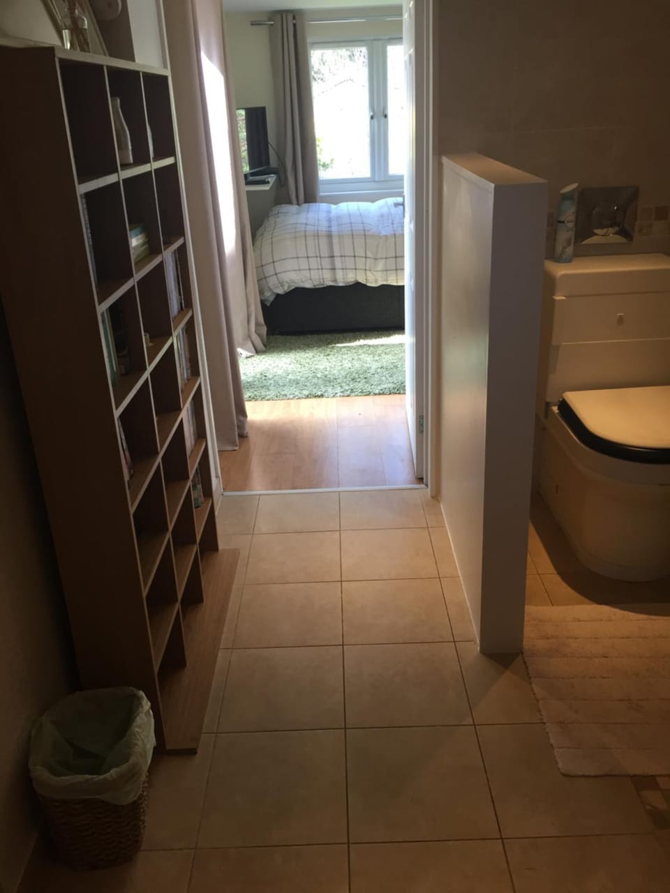 Clinton's Green B&B Bed and Breakfast in Bracknell