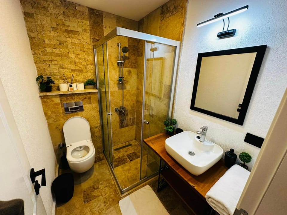 The New House Vacation rental in Bodrum