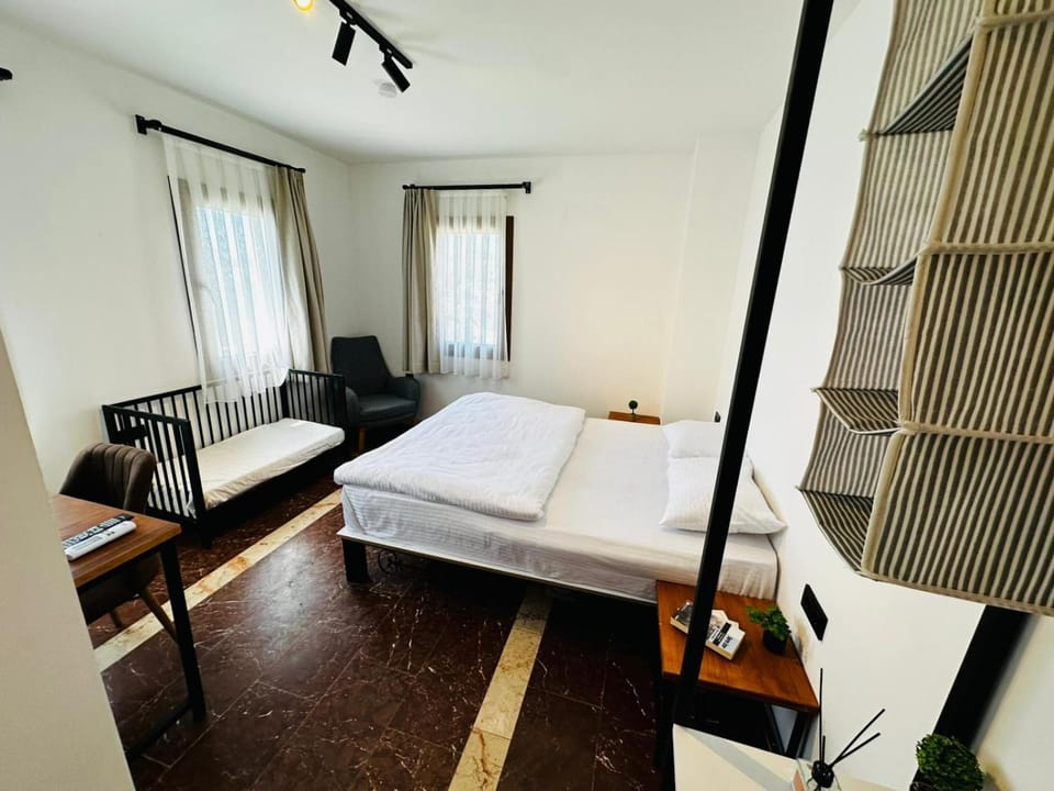 The New House Vacation rental in Bodrum