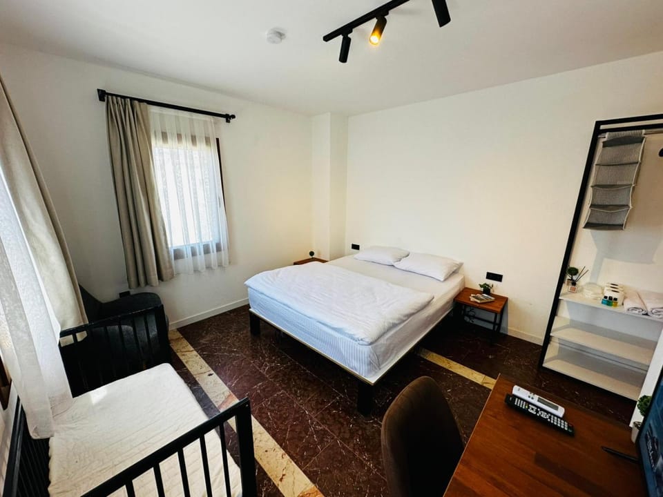 The New House Vacation rental in Bodrum