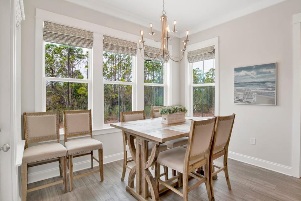 The Sandy Hideway at Summer Salt House in Orange Beach