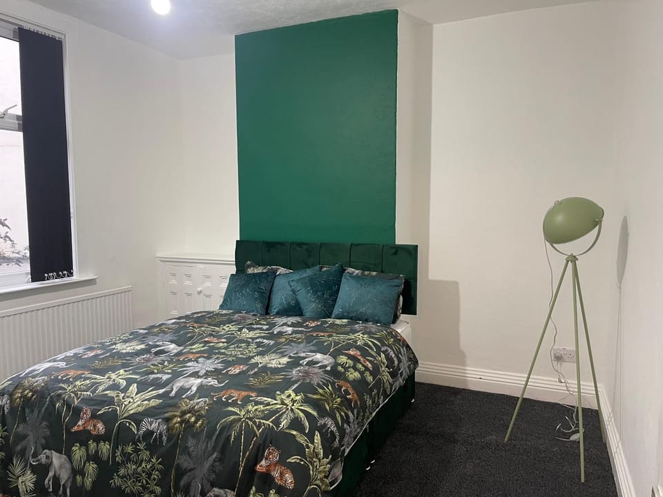 Princess Shahzadi Vacation rental in Stretford