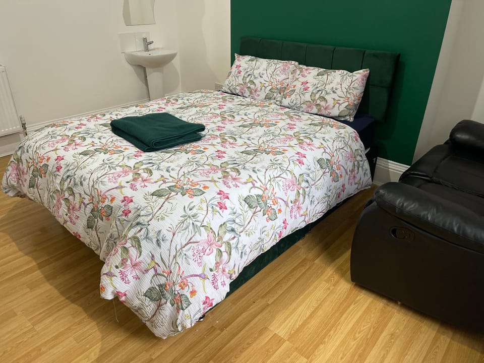 Princess Shahzadi Vacation rental in Stretford