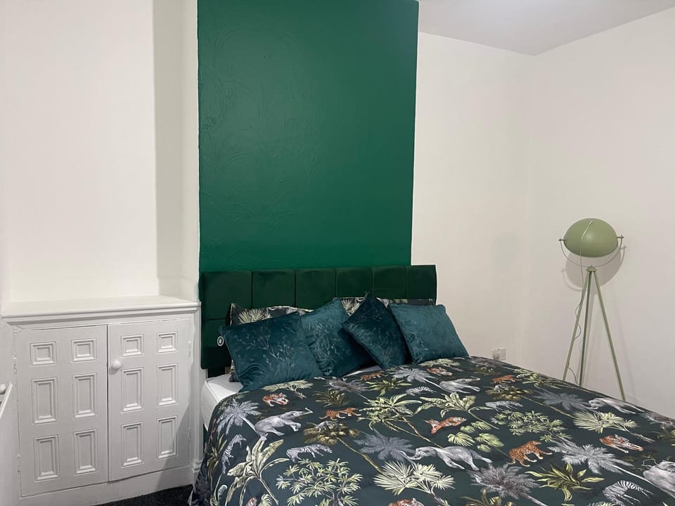 Princess Shahzadi Vacation rental in Stretford