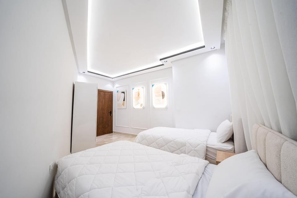 Résidence Prestige Gare TGV Apartment in Tangier