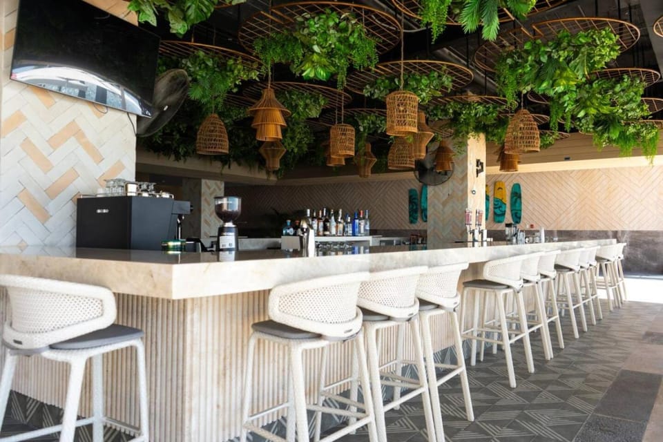 4-bed beachfront Lux Apartment House in Bucerias