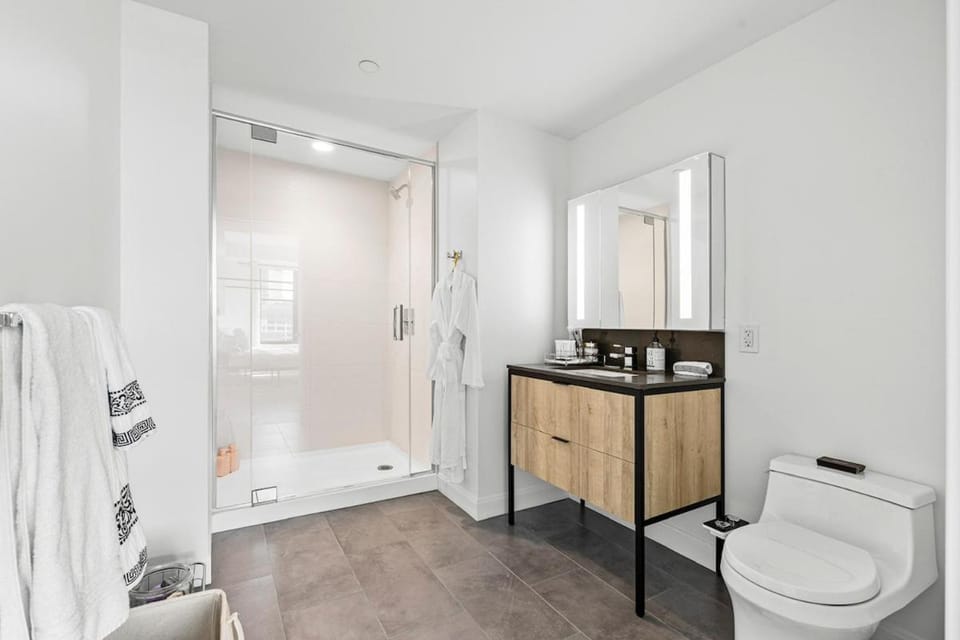 South End Family Home Pets & Gym Apartment in South Boston