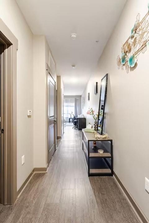 Skyline Serenity- Gym, Walk to Bars and Restaurants Apartment in Charlotte