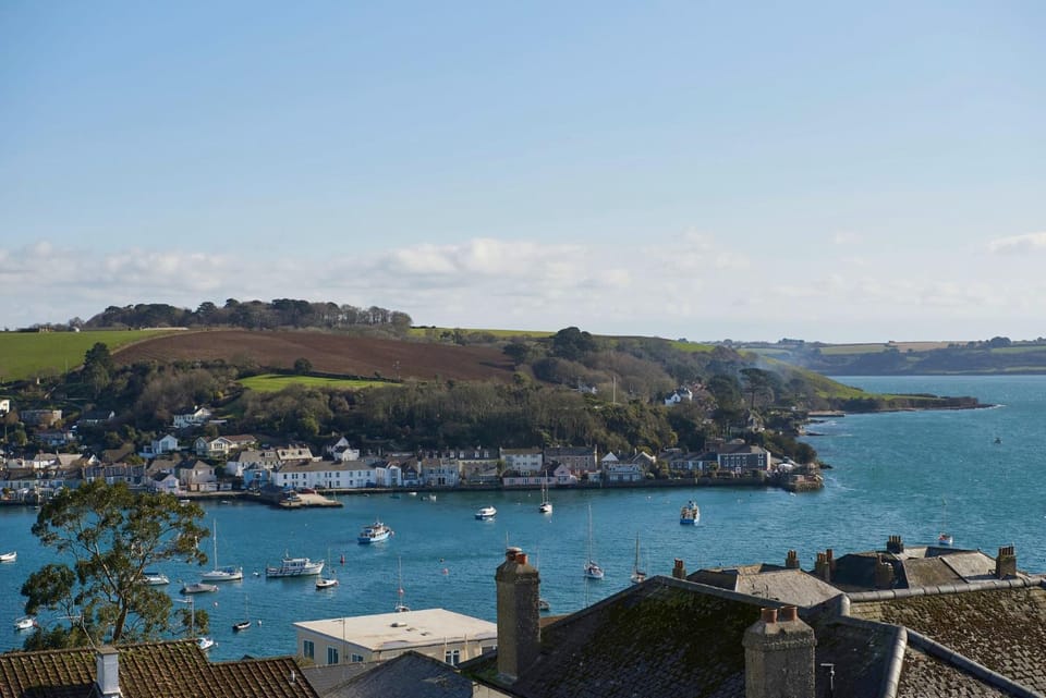 For Students Only - Apartments at The Quarry Falmouth Apartment in England