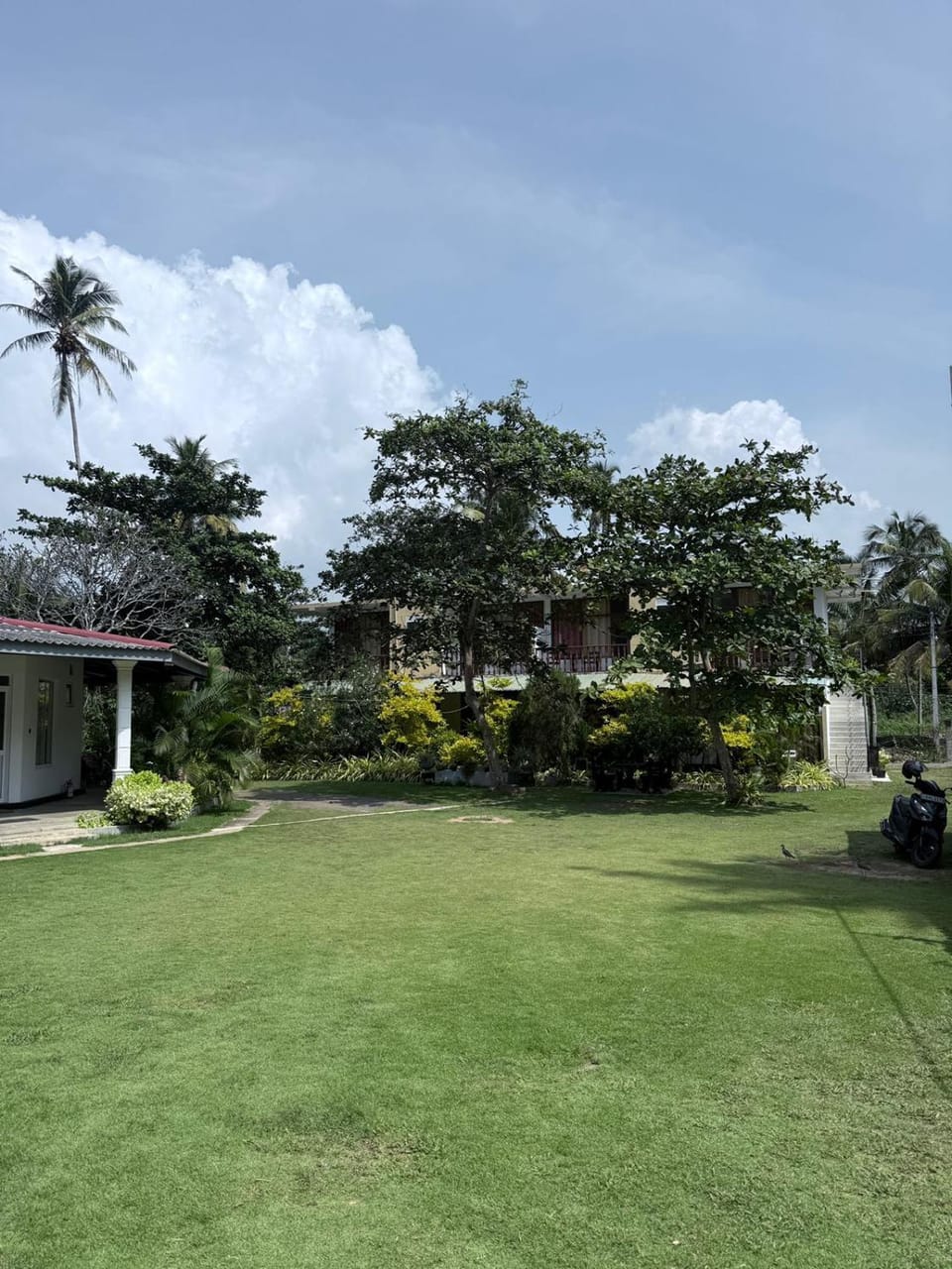 Secret Hill Haven Hotel in Southern Province