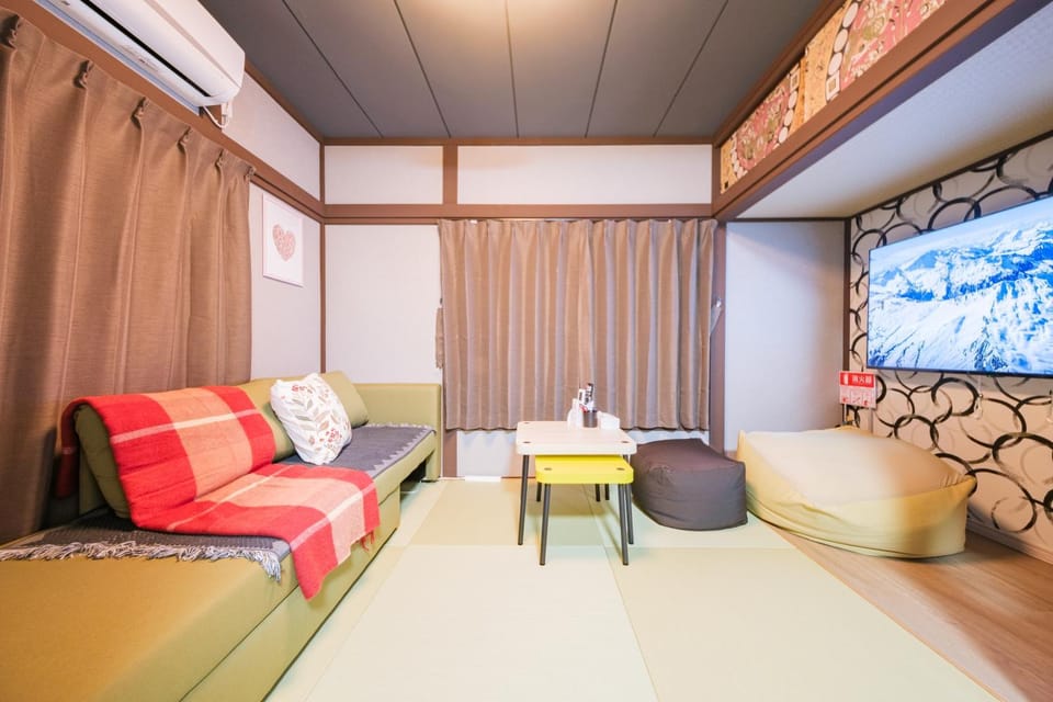TV and multimedia, Living room