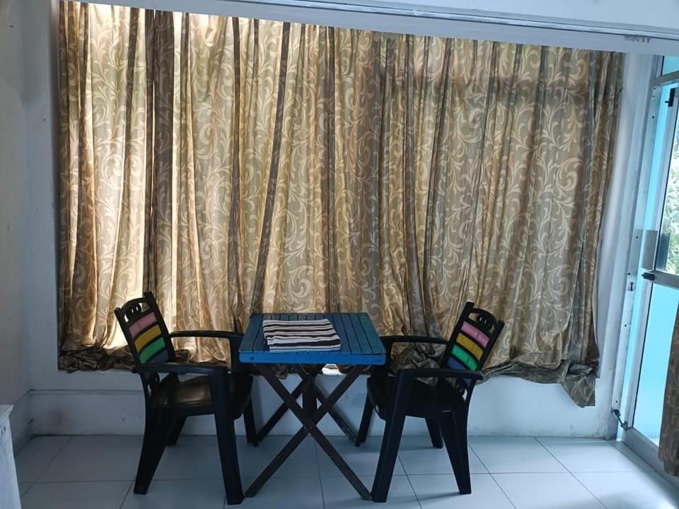 Green Woods Beach Resort Bed and Breakfast in Tamil Nadu