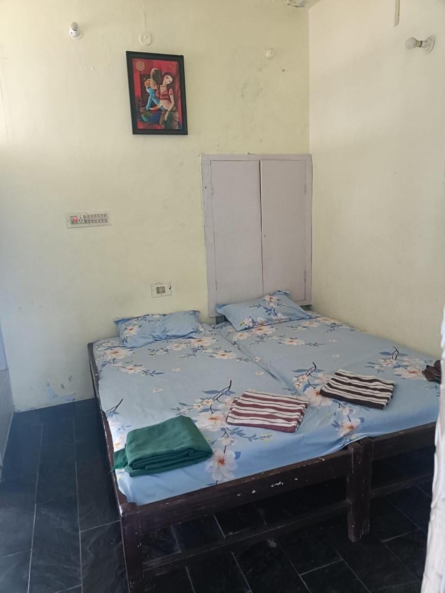 Green Woods Beach Resort Bed and Breakfast in Tamil Nadu