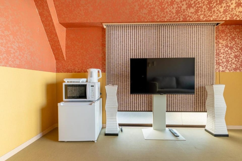 -Higashi-Asakusa- WA NO YADO-Asakusa Retreat 10 min walk from Asakusa Designer curated stylish room 1-4 Apartment in Japan