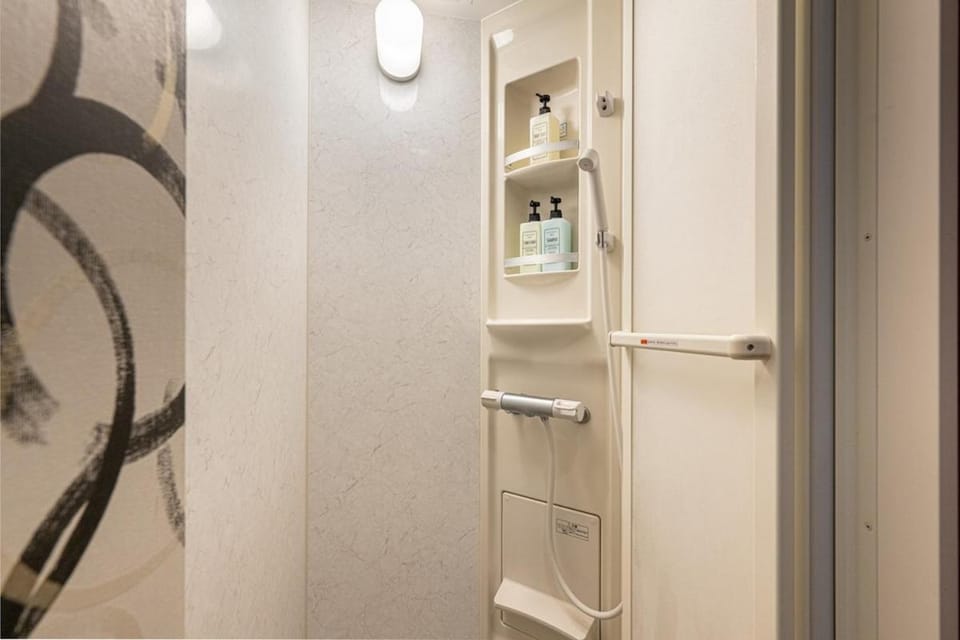 -Higashi-Asakusa- WA NO YADO-Asakusa Retreat 10 min walk from Asakusa Designer curated stylish room 1-4 Apartment in Japan