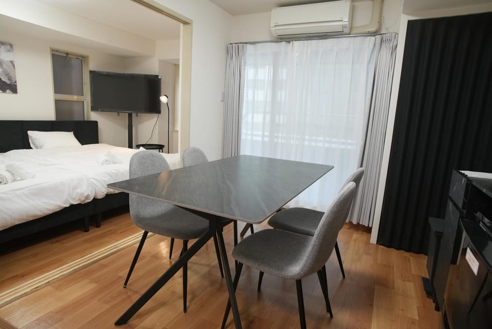 TV and multimedia, Living room, Bedroom, air conditioner
