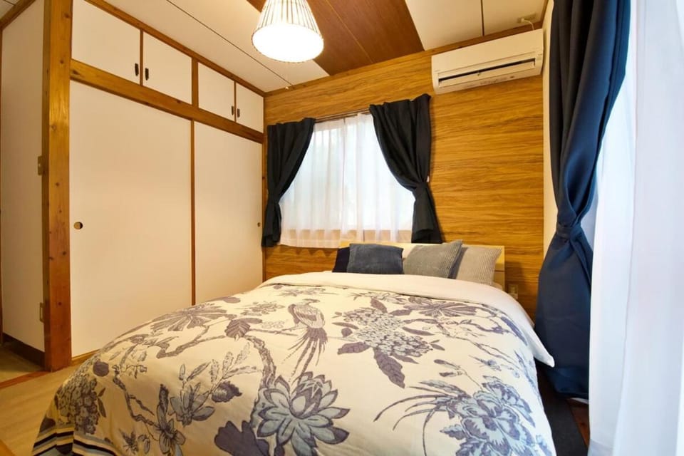 伊良波山荘 2 Apartment in Okinawa Prefecture