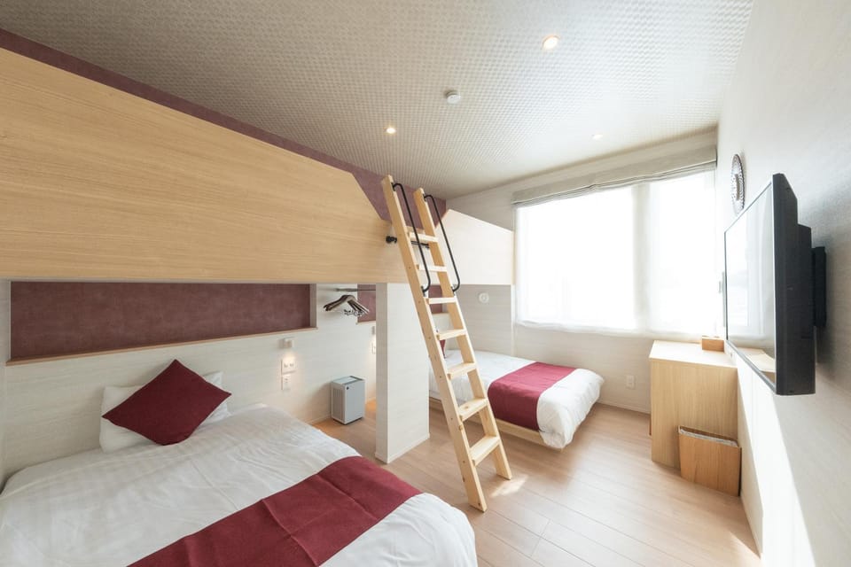 HIGASHIKAWA Villa 瑞月 Villa in Hokkaido Prefecture