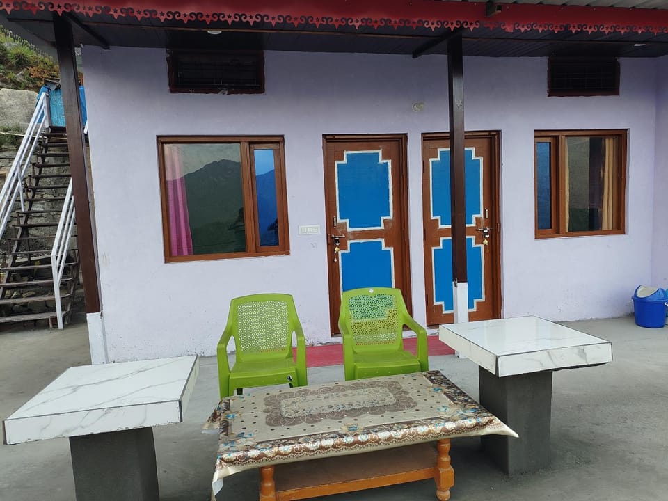 Shri Ganesh Home stay Vacation rental in Uttarakhand