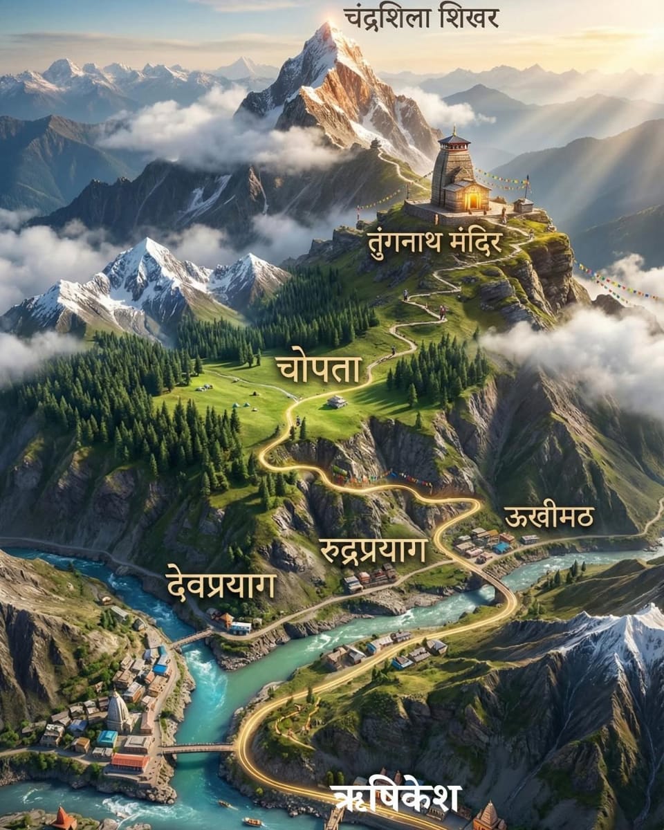 Shri Ganesh Home stay Vacation rental in Uttarakhand
