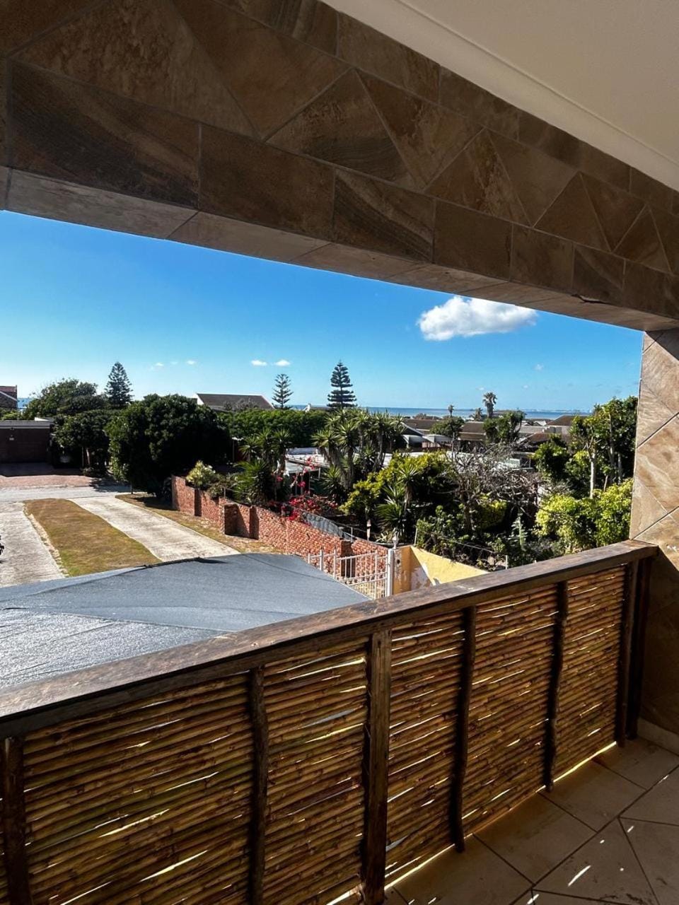 View (from property/room)