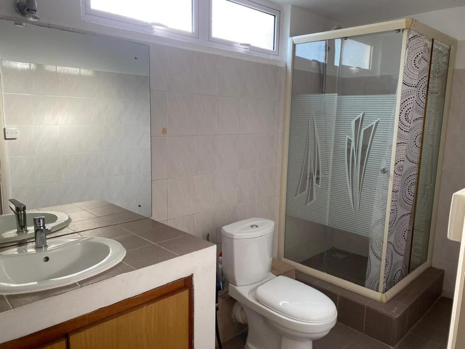 Wolmar bungalows Villa in Flic en Flac