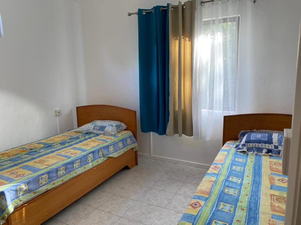 Wolmar bungalows Villa in Flic en Flac