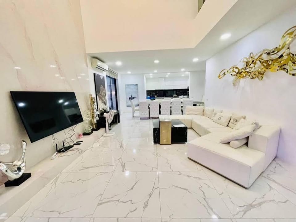 Ketki Luxury Pool Villa BlueWave Pattaya Villa in Pattaya City