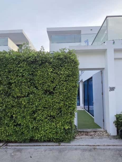 Ketki Luxury Pool Villa BlueWave Pattaya Villa in Pattaya City