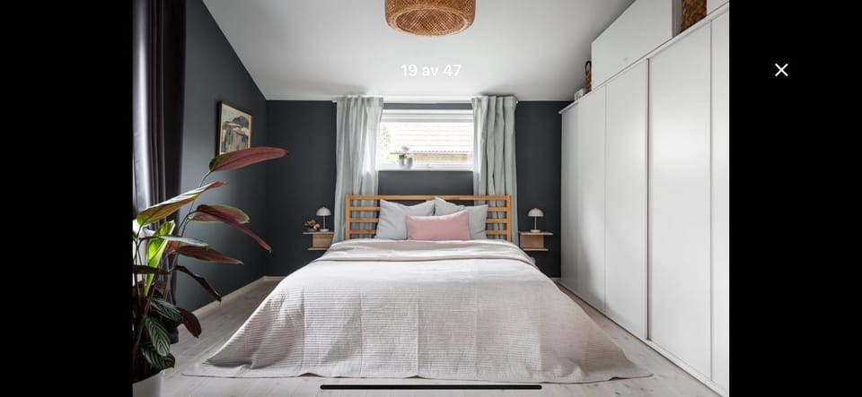 Beautiful house close to center Villa in Gothenburg