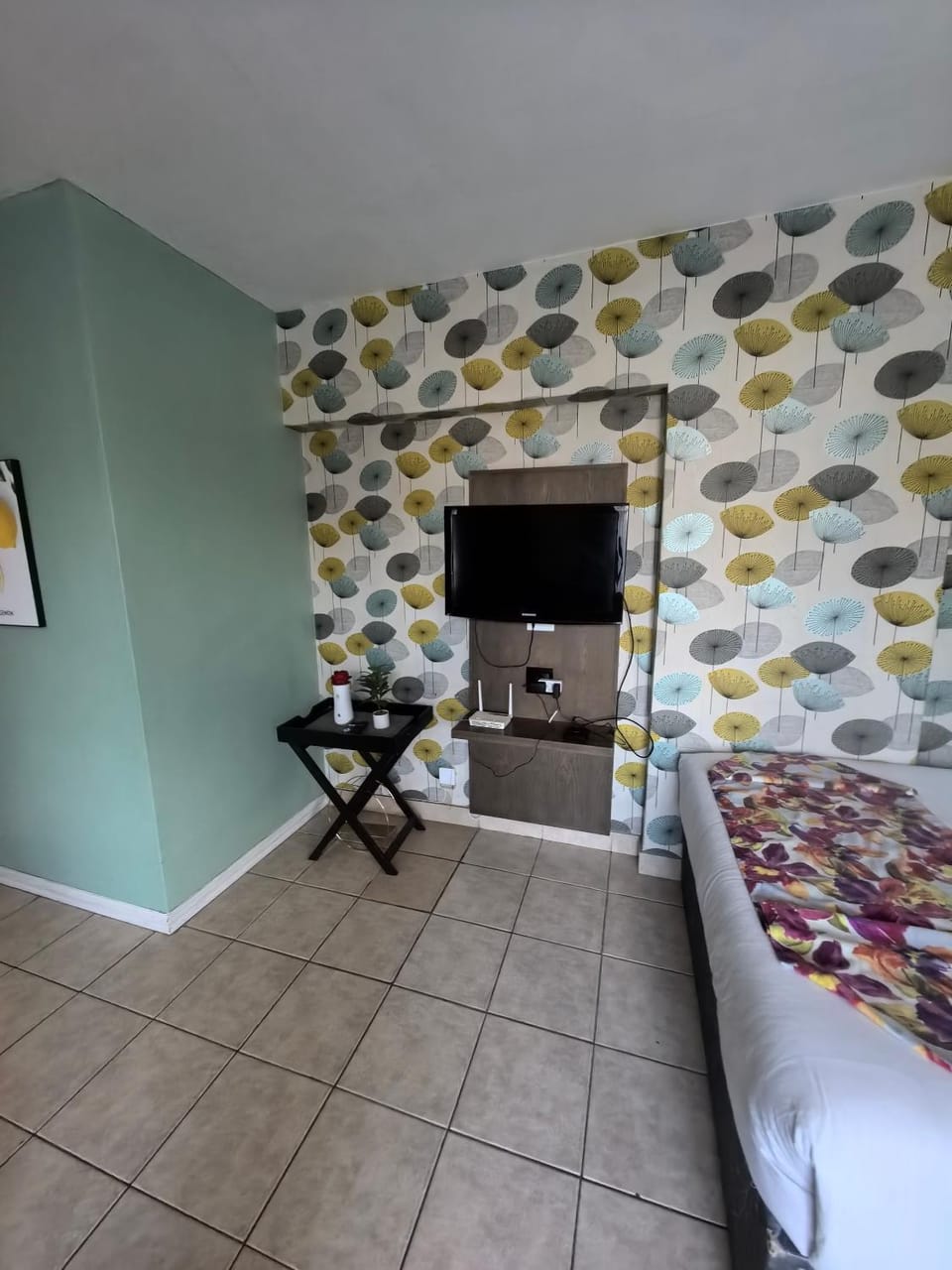 Unit 25 Oceanic Apartment in Durban