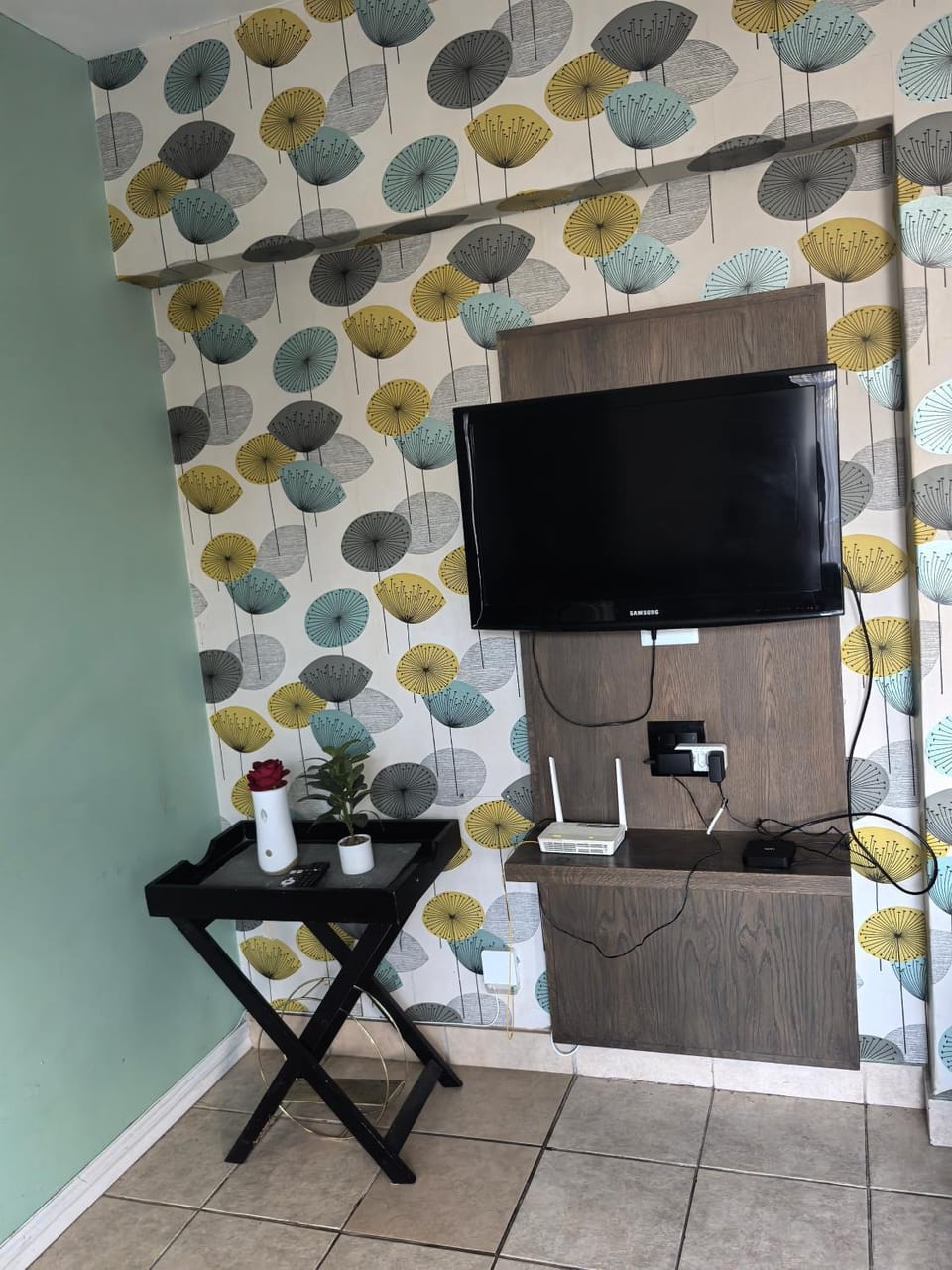 Unit 25 Oceanic Apartment in Durban