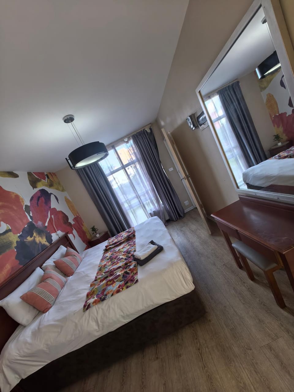 Unit 25 Oceanic Apartment in Durban