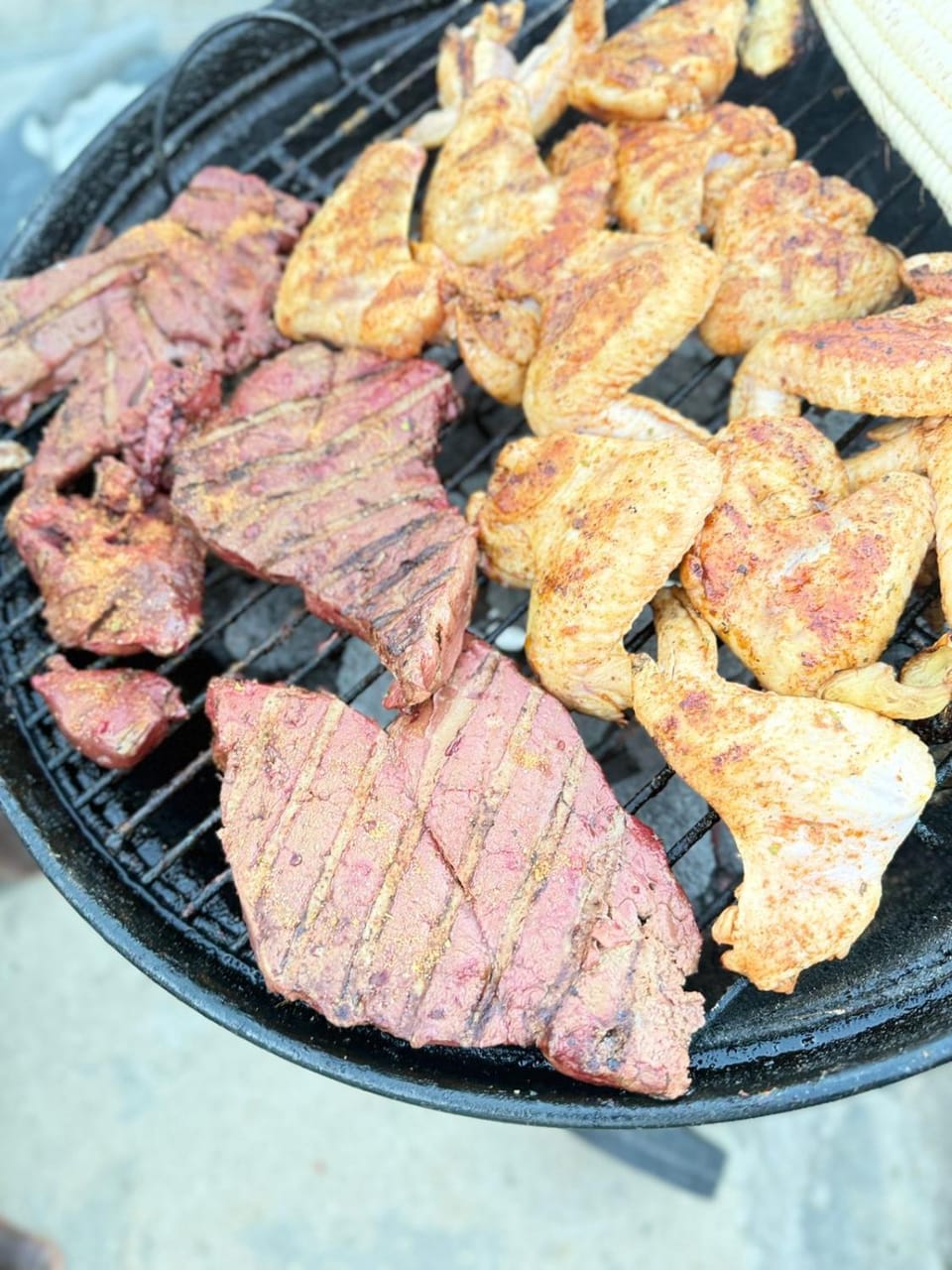 Food