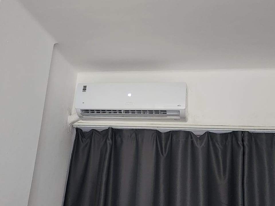 air conditioner