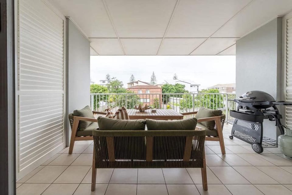 Balcony/Terrace, Seating area, Dining area