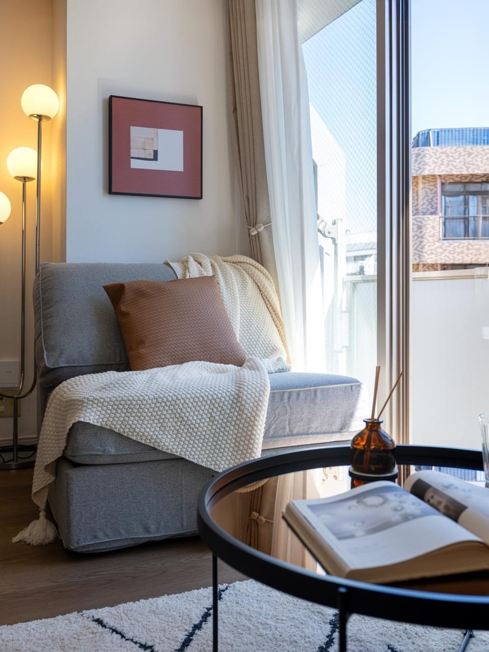 RARE-EBISU BREEZE Apartment Apartment in Shibuya