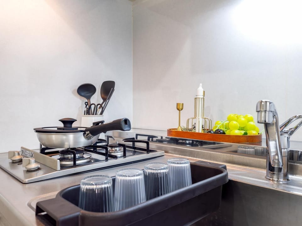 RARE-EBISU BREEZE Apartment Apartment in Shibuya