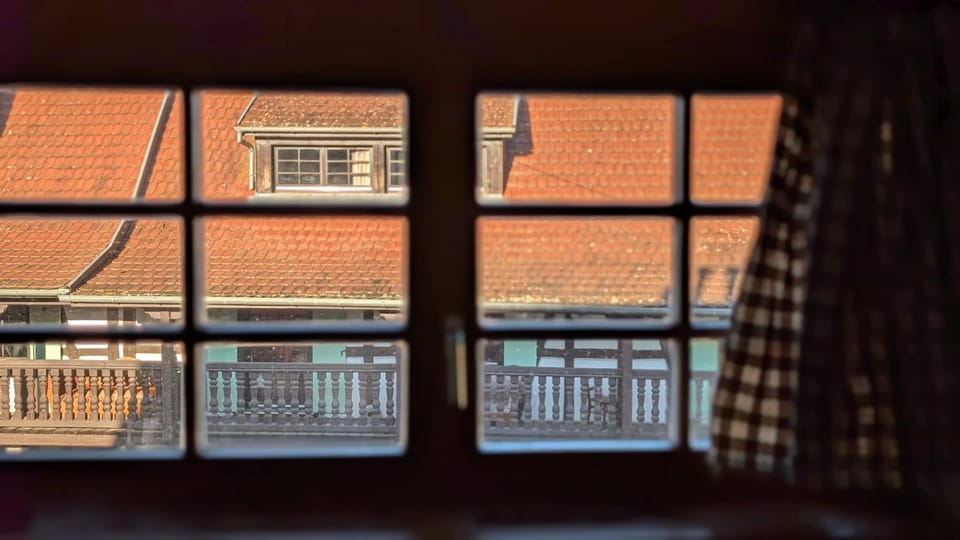 View (from property/room)