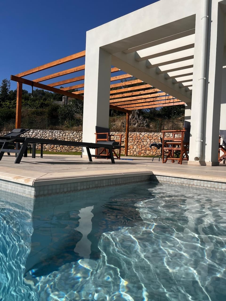 Patio, Balcony/Terrace, Swimming pool