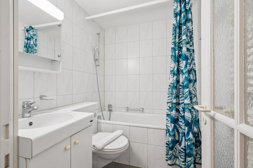 City studio - Crown 22 Apartment in Zurich City