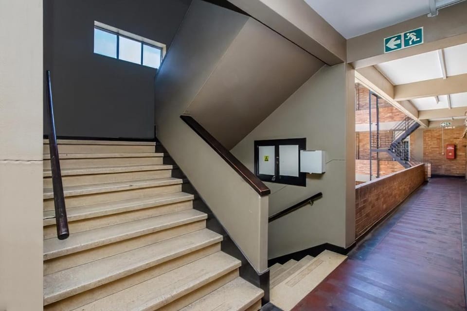 Elimu Lorentzville Apartment hotel in Johannesburg
