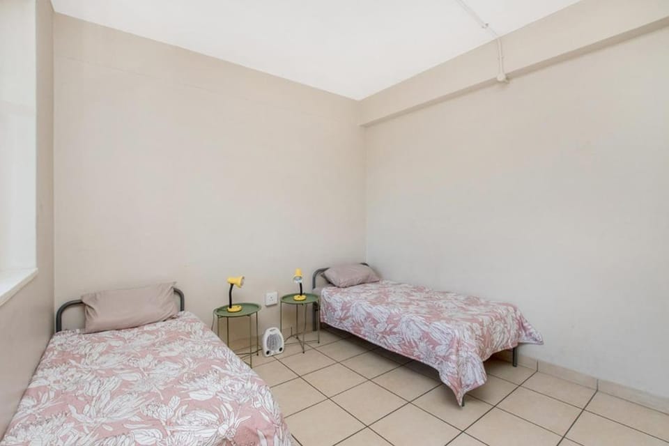 Elimu Lorentzville Apartment hotel in Johannesburg