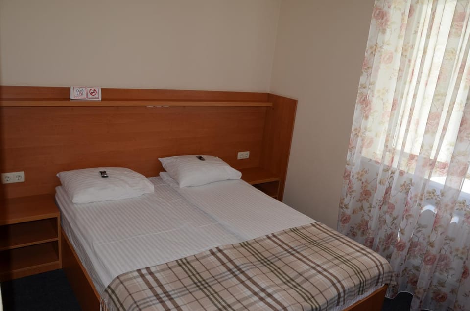 ТК Черкащина 365 Hotel in Ukraine